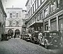 Anni trenta, via del Municipio (Fabio Fusar)